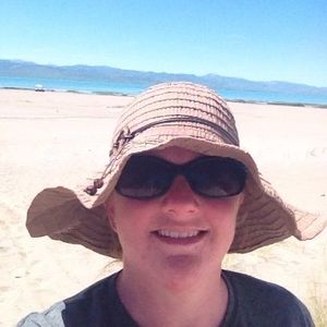 Meet your Posher, Tiffany n